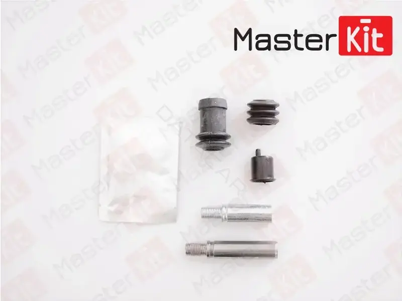 Ремкомплект суппорта MASTERKIT 77A1687