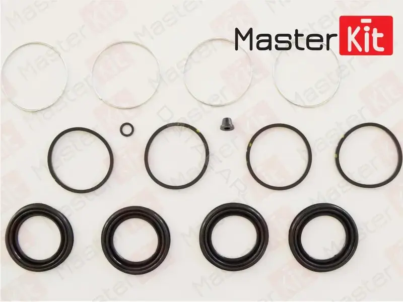 Ремкомплект суппорта MASTERKIT 77A1469