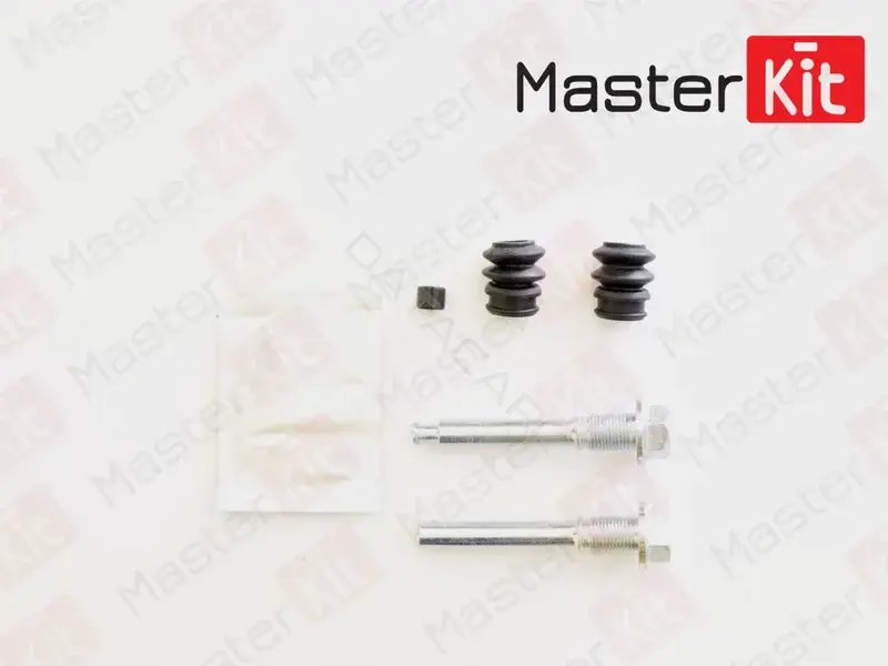 Ремкомплект суппорта MASTERKIT 77A1880