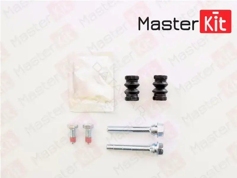 Ремкомплект суппорта MASTERKIT 77A1550