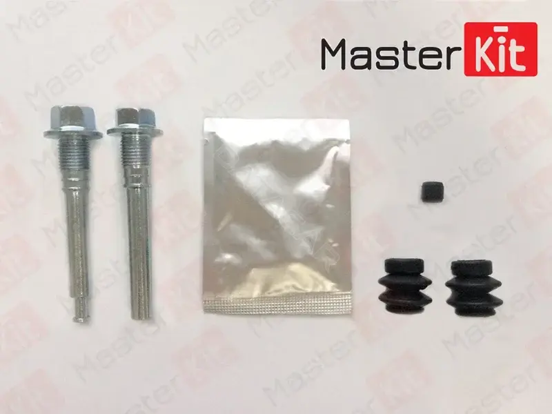 Ремкомплект суппорта MASTERKIT 77A1129