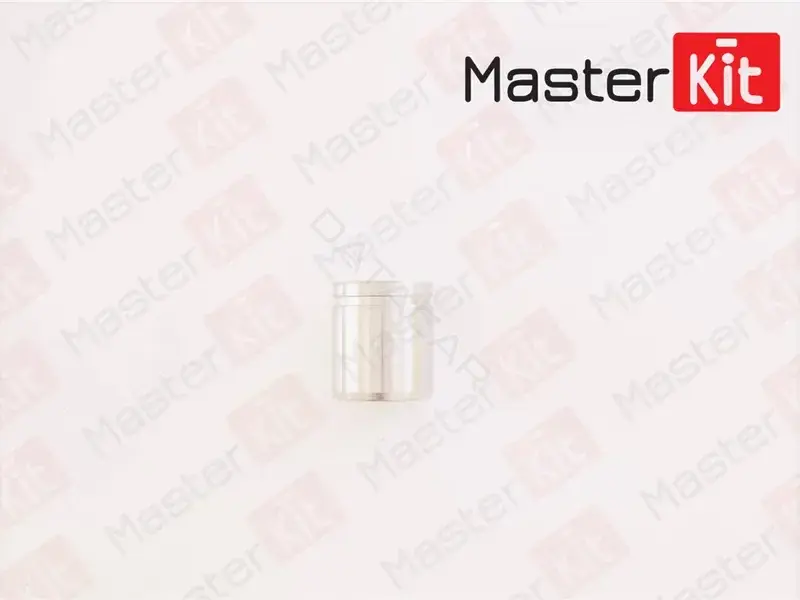 Ремкомплект суппорта MASTERKIT 77A1380