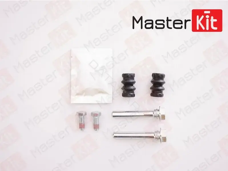 Ремкомплект суппорта MASTERKIT 77A1310