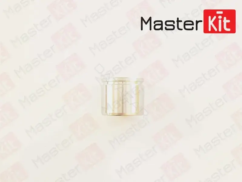 Ремкомплект суппорта MASTERKIT 77A1301