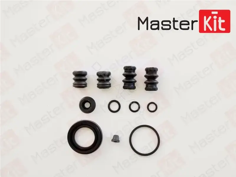 Ремкомплект суппорта MASTERKIT 77A1501