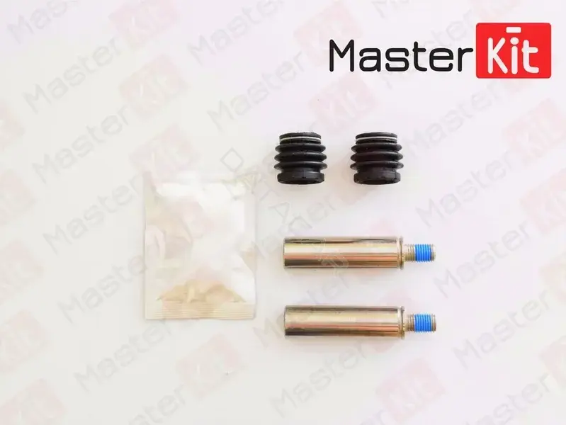 Ремкомплект суппорта MASTERKIT 77A1401