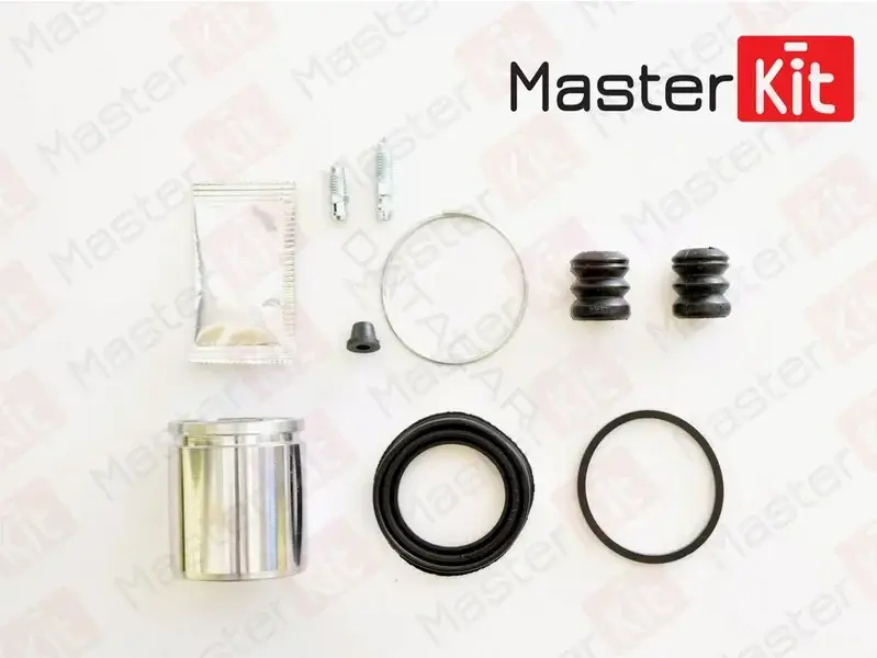 Ремкомплект суппорта MASTERKIT 77A1628