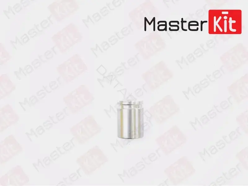 Ремкомплект суппорта MASTERKIT 77A1600