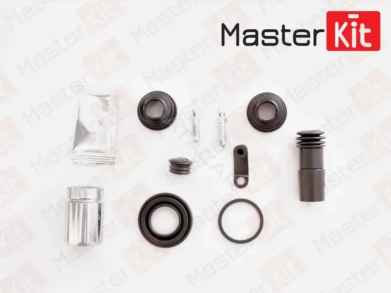 Ремкомплект суппорта MASTERKIT 77A1644