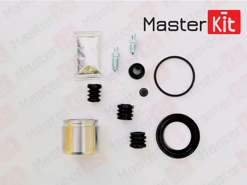 Ремкомплект суппорта MASTERKIT 77A2070