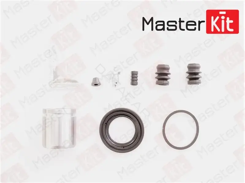 Ремкомплект суппорта MASTERKIT 77A1750