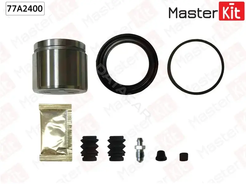 Масляный фильтр MASTERKIT 77A2400