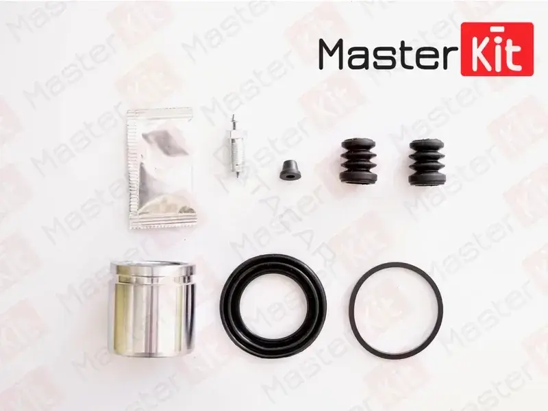 Ремкомплект суппорта MASTERKIT 77A1623