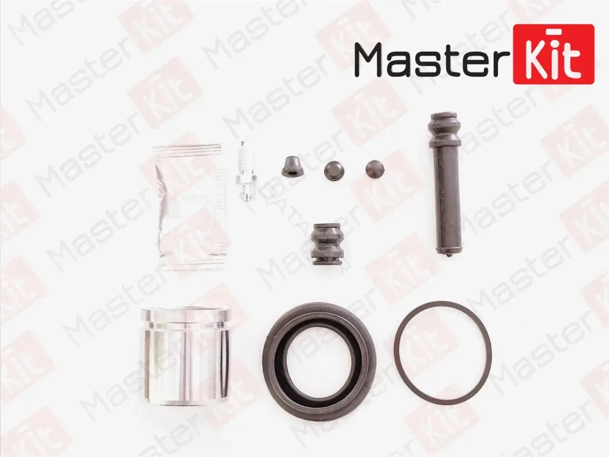 Ремкомплект суппорта MASTERKIT 77A1699