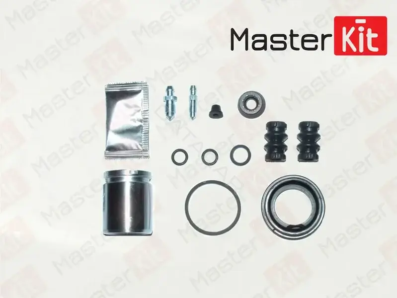 Ремкомплект суппорта MASTERKIT 77A1115
