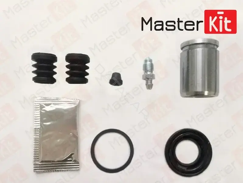 Ремкомплект суппорта MASTERKIT 77A1113