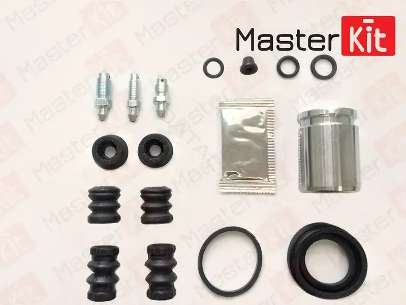 Ремкомплект суппорта MASTERKIT 77A1215