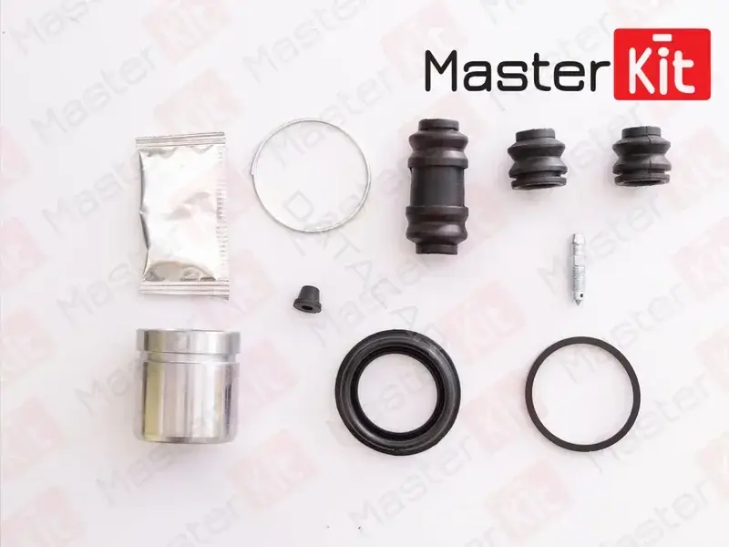 Ремкомплект суппорта MASTERKIT 77A1701