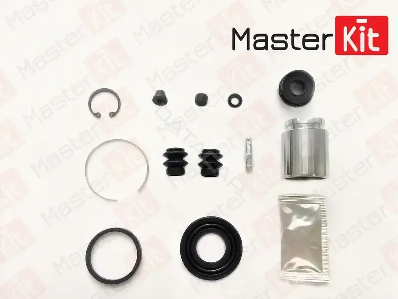Ремкомплект суппорта MASTERKIT 77A1212