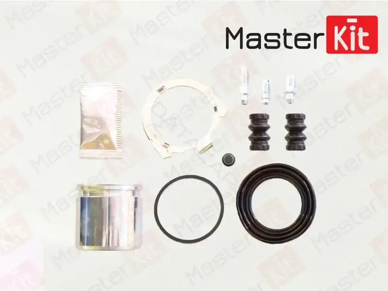 Ремкомплект суппорта MASTERKIT 77A1963