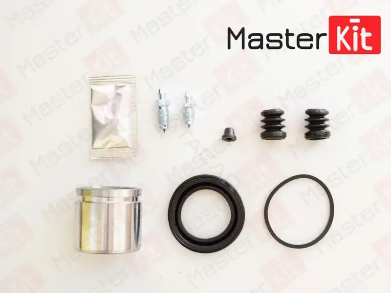 Ремкомплект суппорта MASTERKIT 77A1395