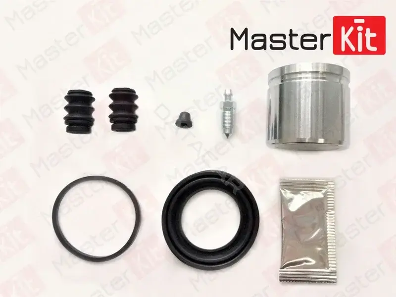 Ремкомплект суппорта MASTERKIT 77A1209