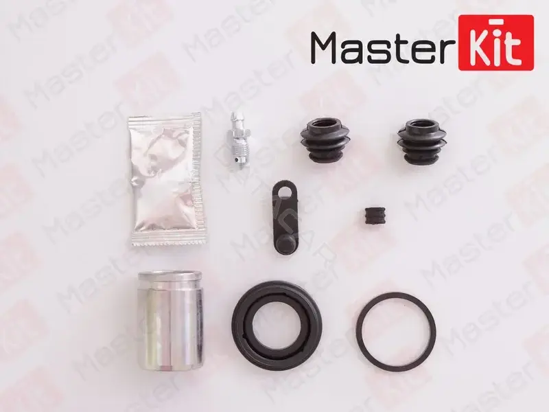 Ремкомплект суппорта MASTERKIT 77A1789
