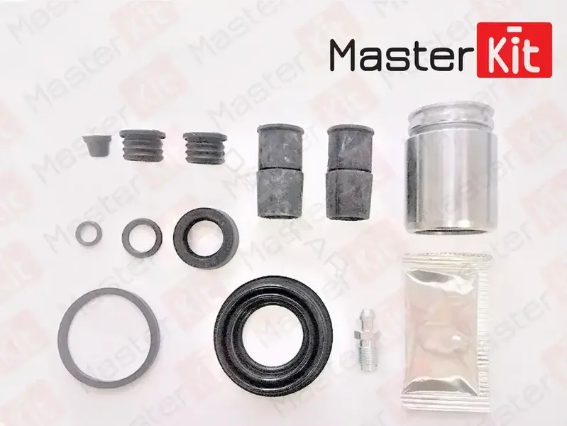 Ремкомплект суппорта MASTERKIT 77A1154