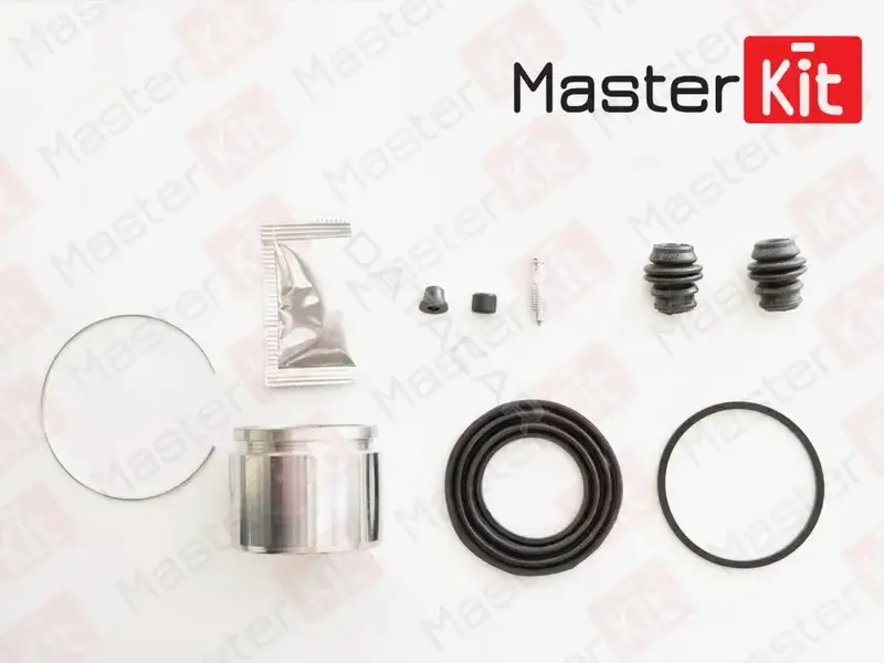Ремкомплект суппорта MASTERKIT 77A1432