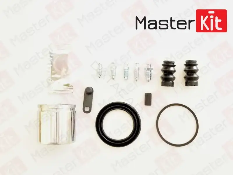 Ремкомплект суппорта MASTERKIT 77A1875