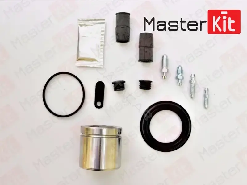 Ремкомплект суппорта MASTERKIT 77A1448
