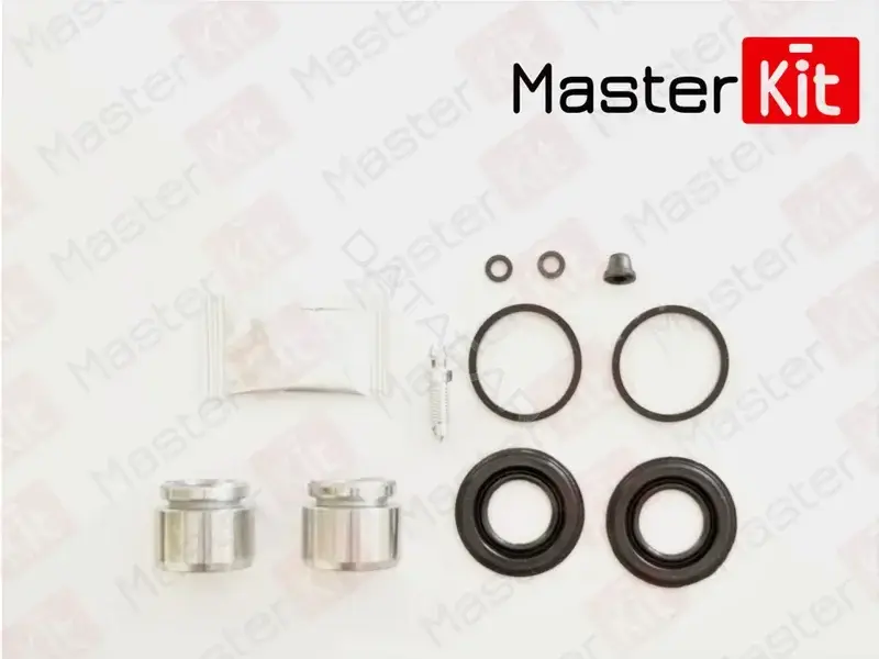 Ремкомплект суппорта MASTERKIT 77A2039