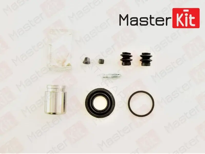 Ремкомплект суппорта MASTERKIT 77A1822