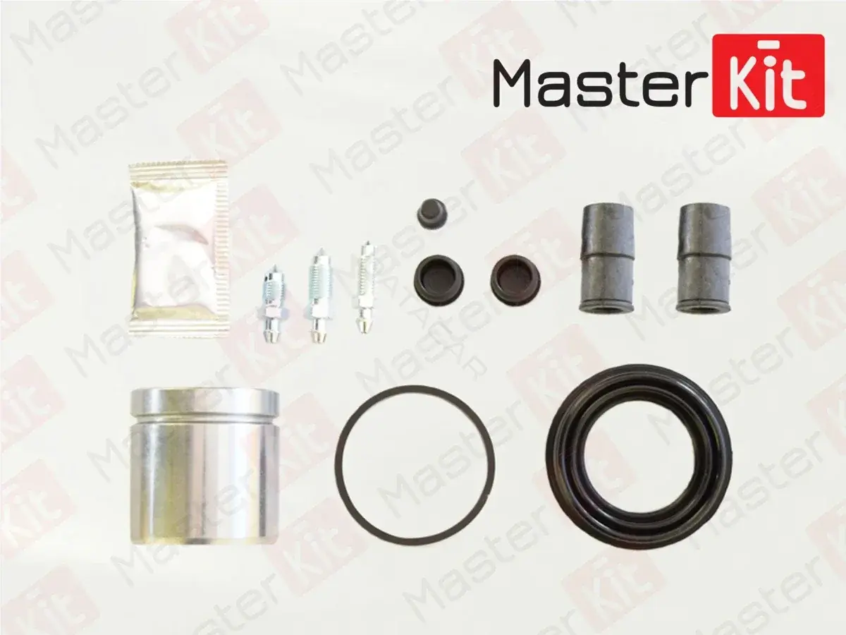 Ремкомплект суппорта MASTERKIT 77A1721