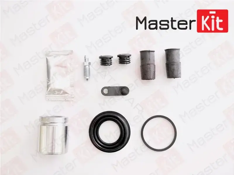 Ремкомплект суппорта MASTERKIT 77A1941