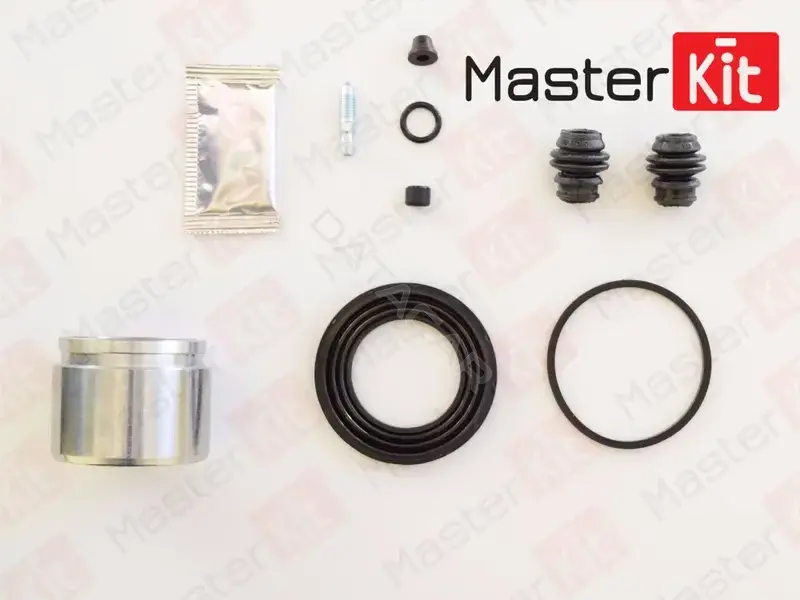 Ремкомплект суппорта MASTERKIT 77A1320