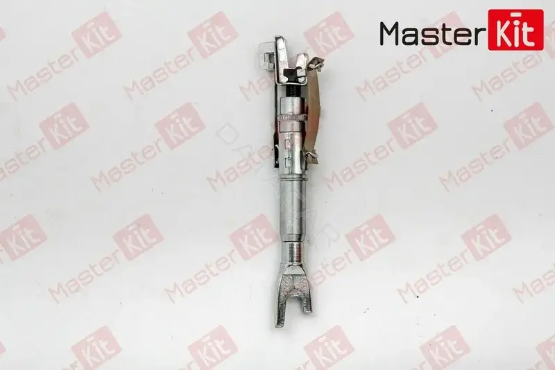 Ремкомплект тормозных колодок MASTERKIT 77AP013