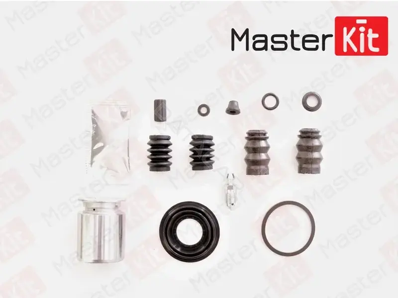 Ремкомплект суппорта MASTERKIT 77A1622