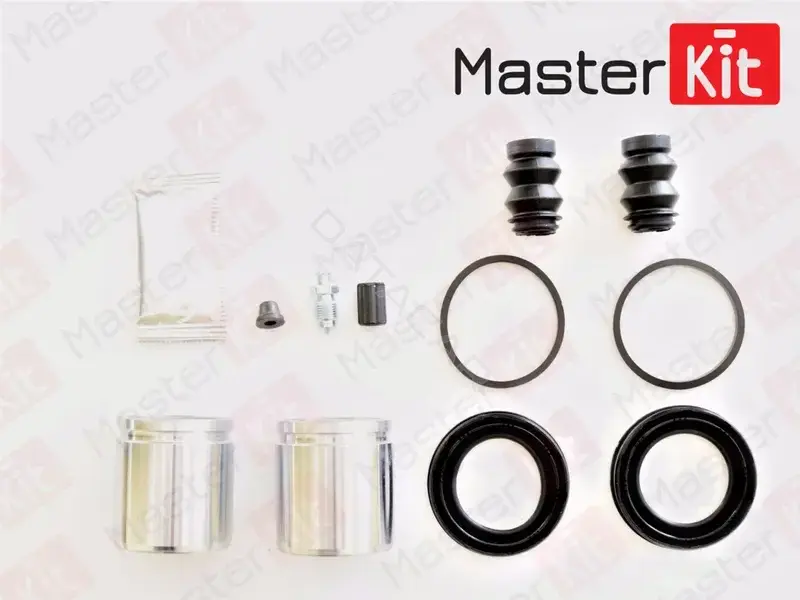 Ремкомплект суппорта MASTERKIT 77A1506