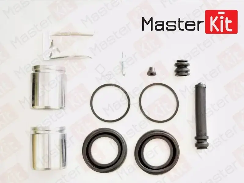 Ремкомплект суппорта MASTERKIT 77A1975