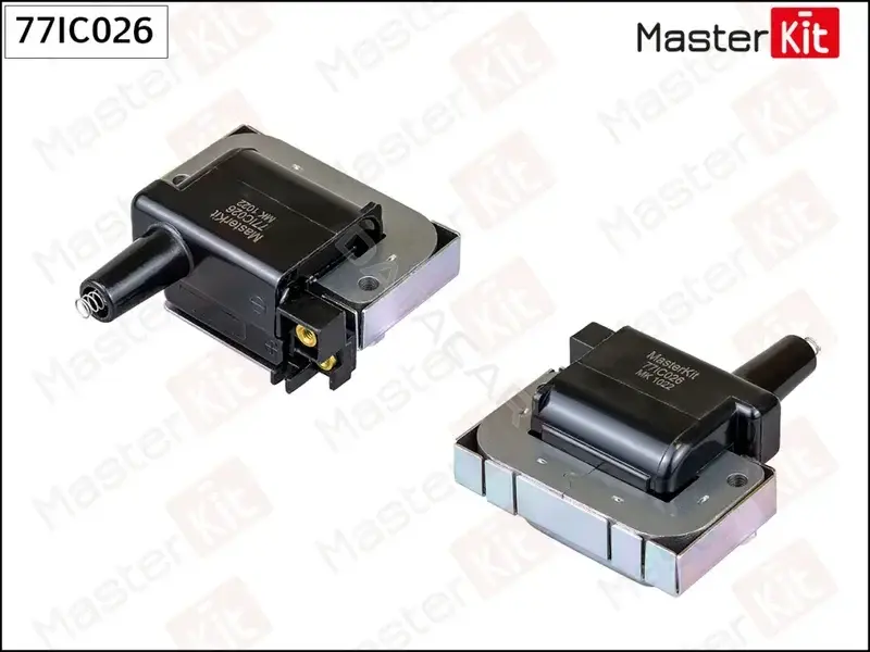 Катушка зажигания MASTERKIT 77IC026