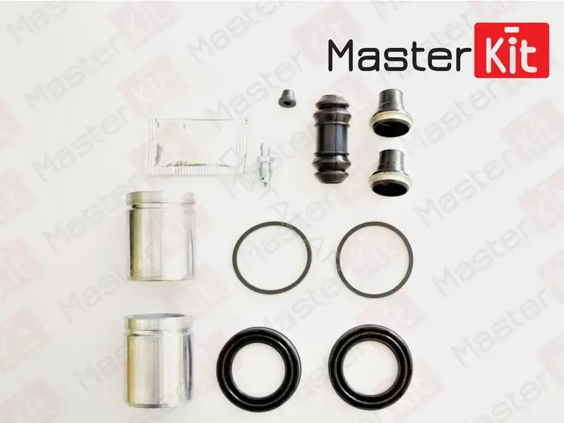 Ремкомплект суппорта MASTERKIT 77A1983