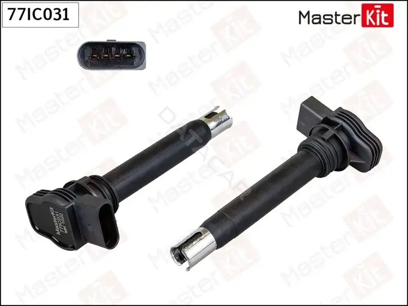 Катушка зажигания MASTERKIT 77IC031