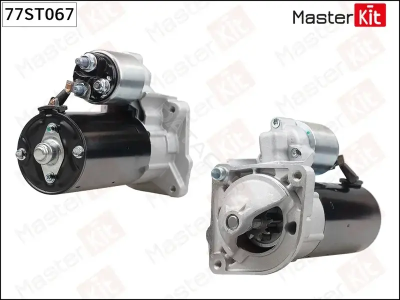 Стартер MASTERKIT 77ST067