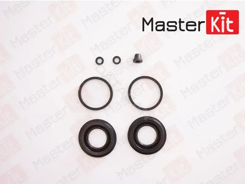 Ремкомплект суппорта MASTERKIT 77A1640