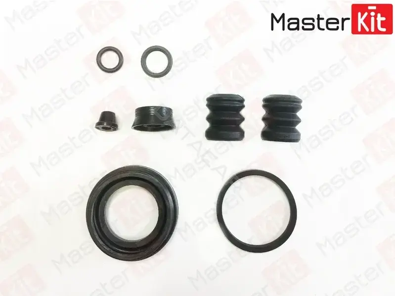 Ремкомплект суппорта MASTERKIT 77A1157