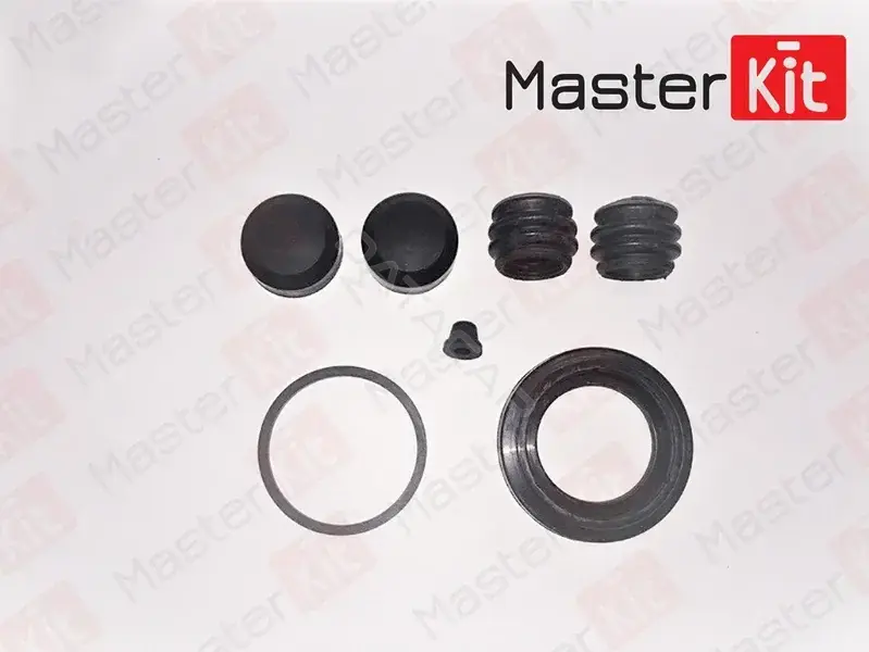 Ремкомплект суппорта MASTERKIT 77A1153