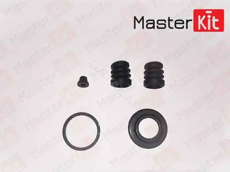 Ремкомплект суппорта MASTERKIT 77A1160