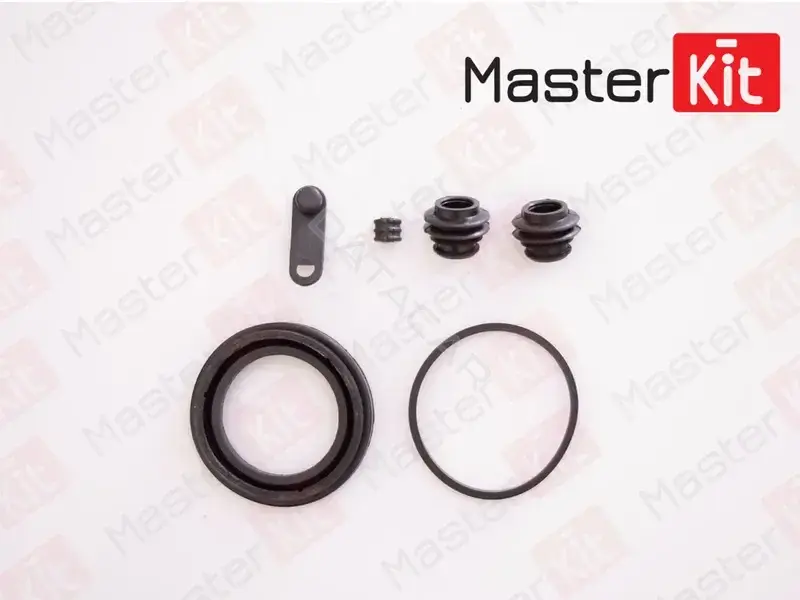 Ремкомплект суппорта MASTERKIT 77A1634