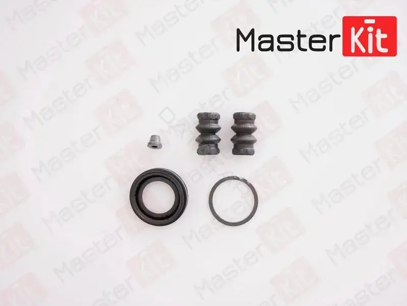 Ремкомплект суппорта MASTERKIT 77A1845